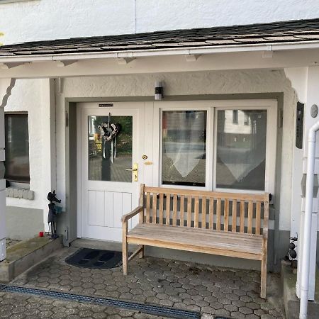 Ferienwohnung Marienhof Erdgeschoss Seelbach  المظهر الخارجي الصورة