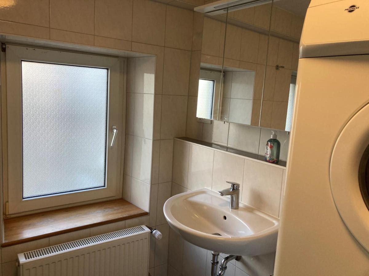 Ferienwohnung Marienhof Erdgeschoss Seelbach  المظهر الخارجي الصورة