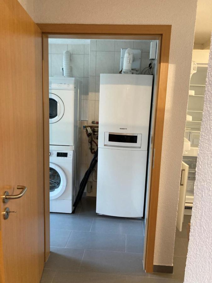 Ferienwohnung Marienhof Erdgeschoss Seelbach  المظهر الخارجي الصورة