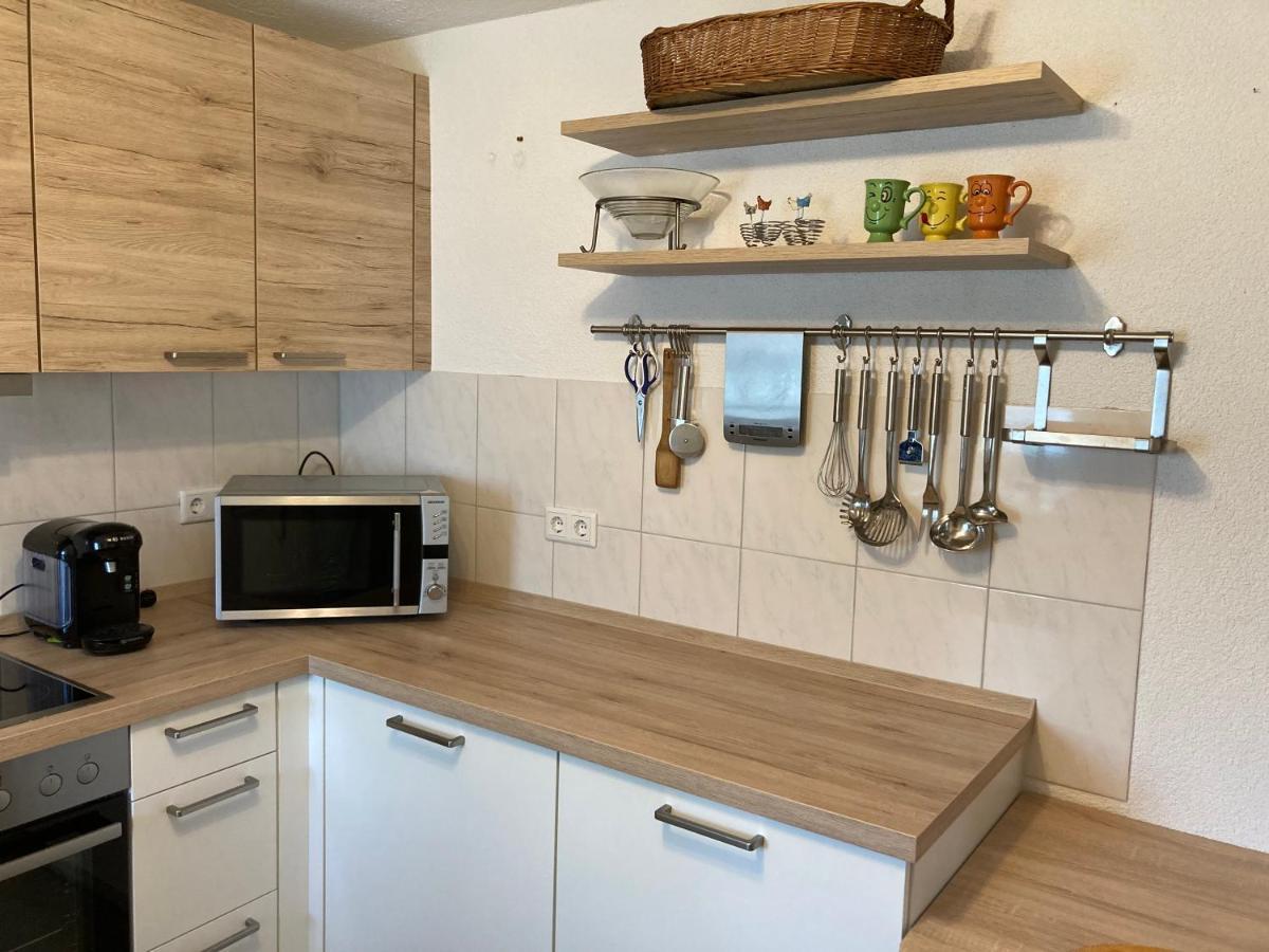 Ferienwohnung Marienhof Erdgeschoss Seelbach  المظهر الخارجي الصورة