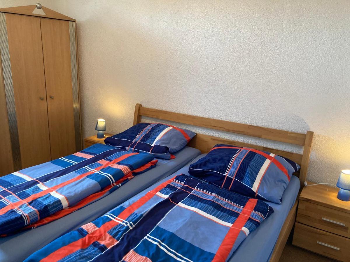 Ferienwohnung Marienhof Erdgeschoss Seelbach  المظهر الخارجي الصورة