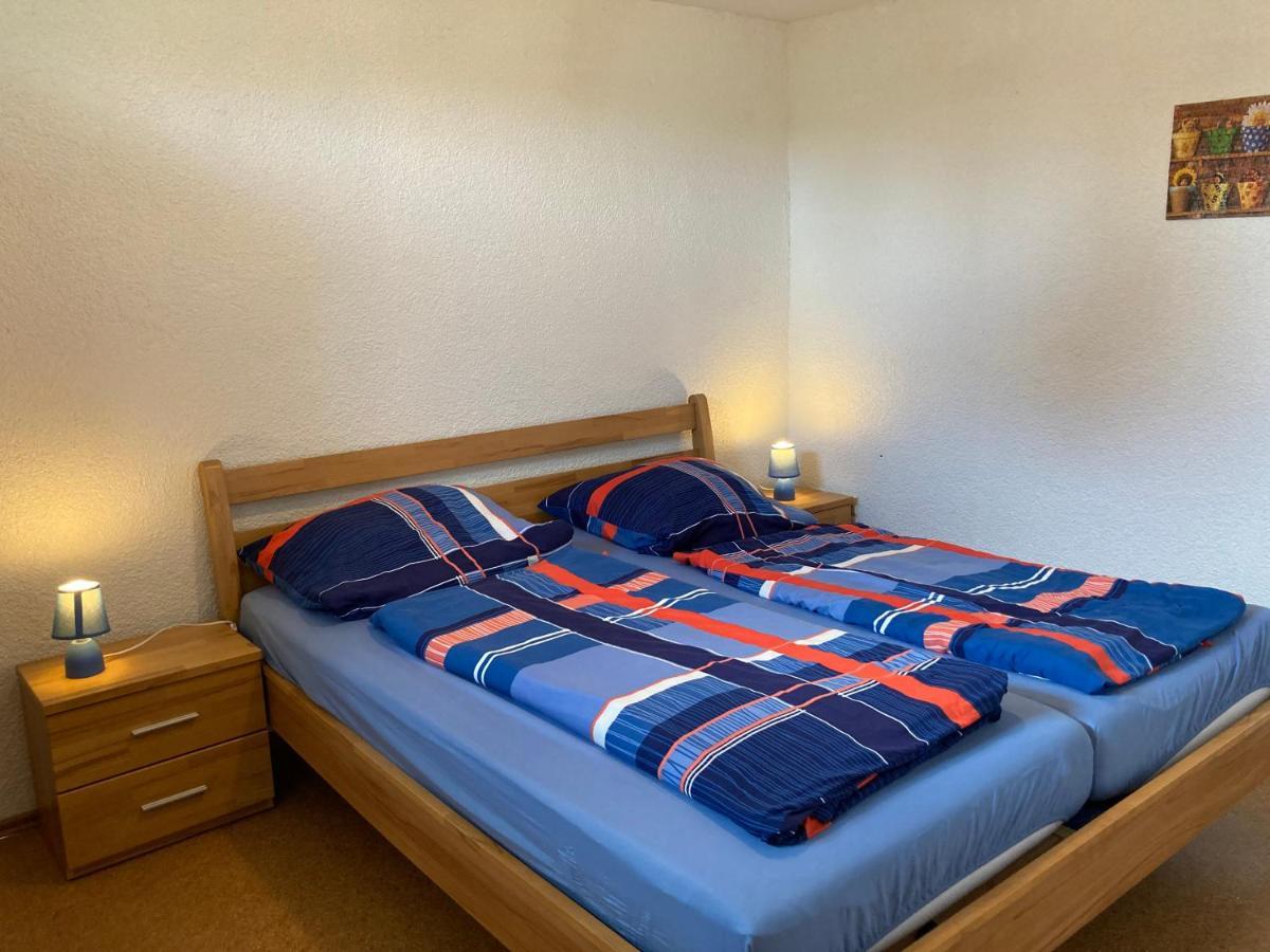 Ferienwohnung Marienhof Erdgeschoss Seelbach  المظهر الخارجي الصورة
