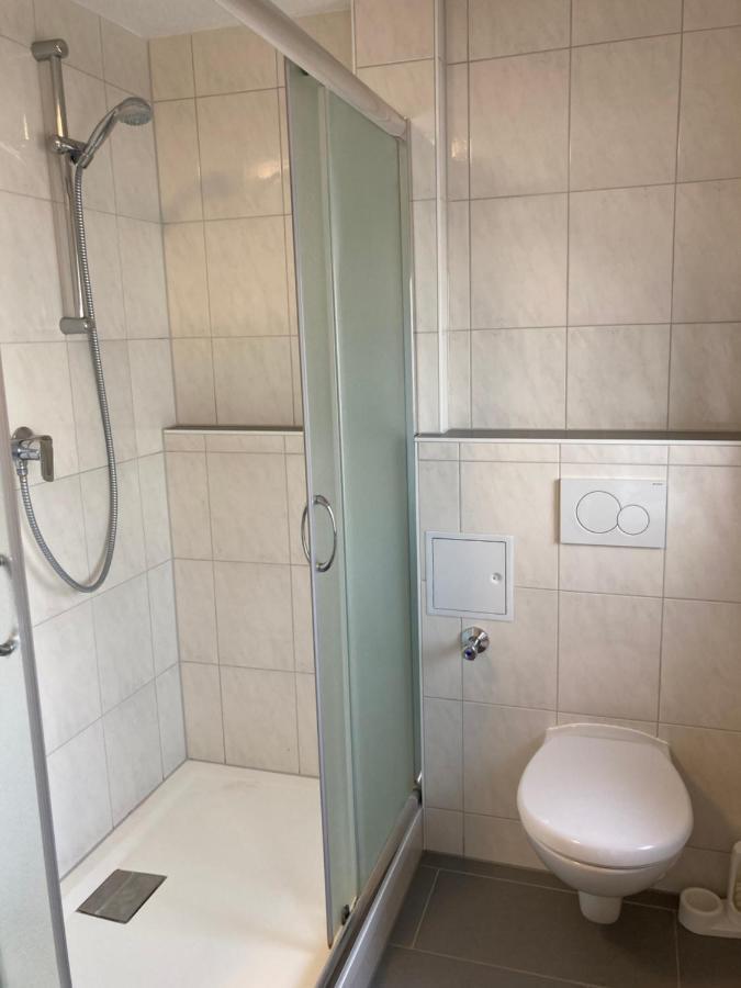 Ferienwohnung Marienhof Erdgeschoss Seelbach  المظهر الخارجي الصورة