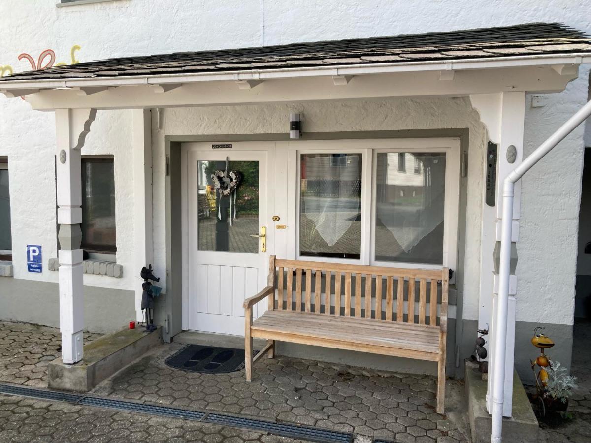 Ferienwohnung Marienhof Erdgeschoss Seelbach  المظهر الخارجي الصورة