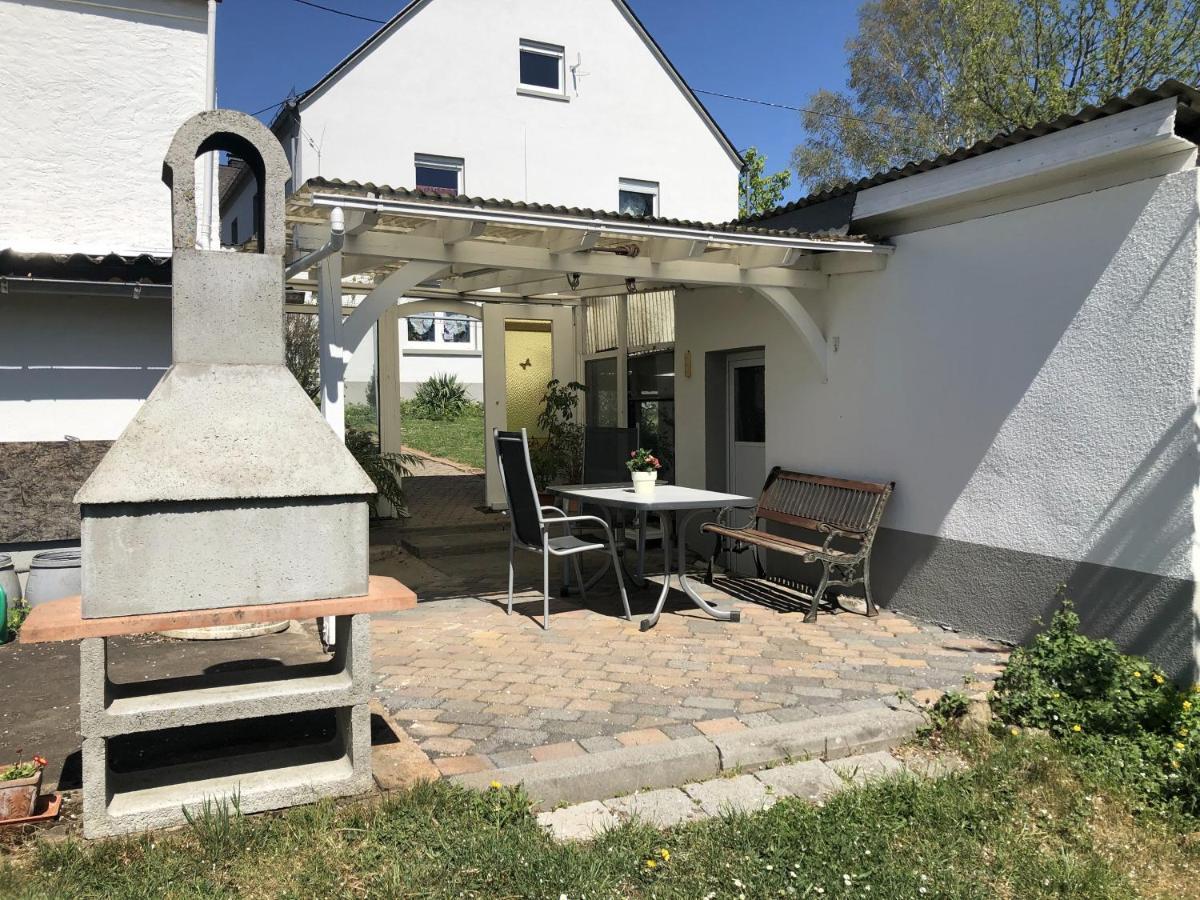 Ferienwohnung Marienhof Erdgeschoss Seelbach  المظهر الخارجي الصورة