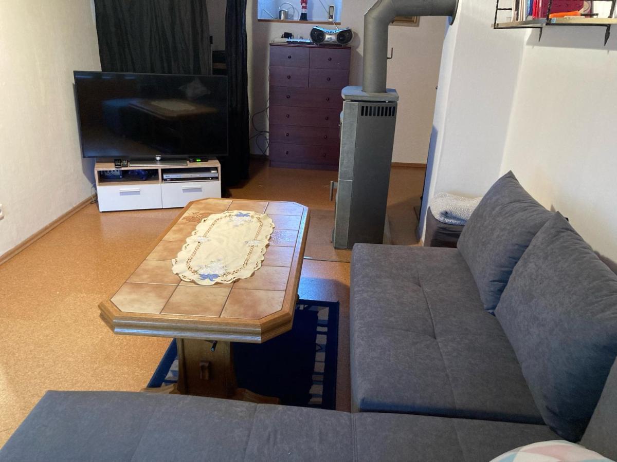 Ferienwohnung Marienhof Erdgeschoss Seelbach  المظهر الخارجي الصورة